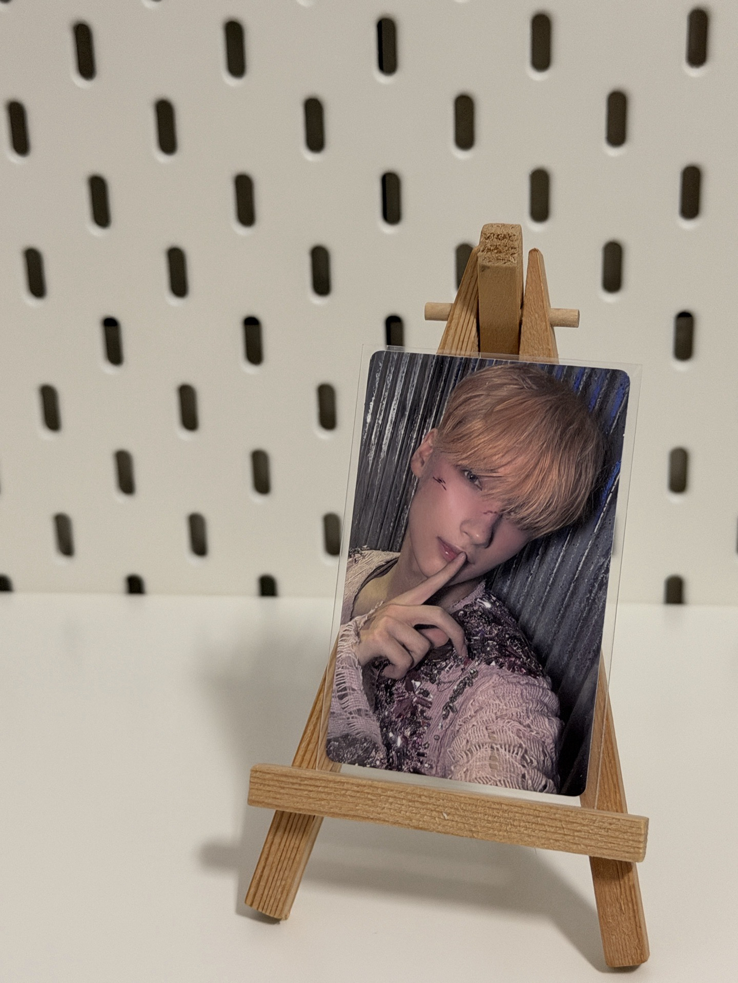 正三 wvs 特典卡 