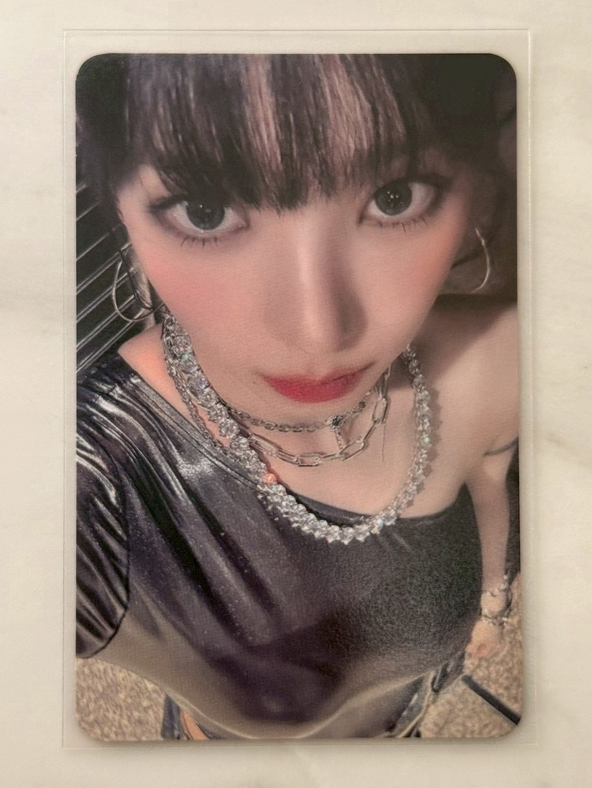 正規一 愛豆驛站