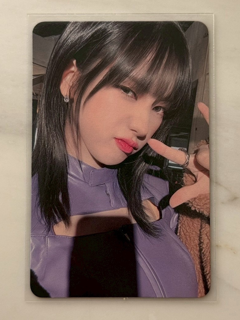 正規一 愛豆驛站