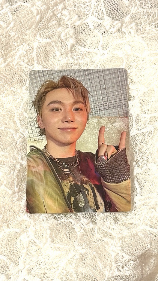 勝寬 正規五💙