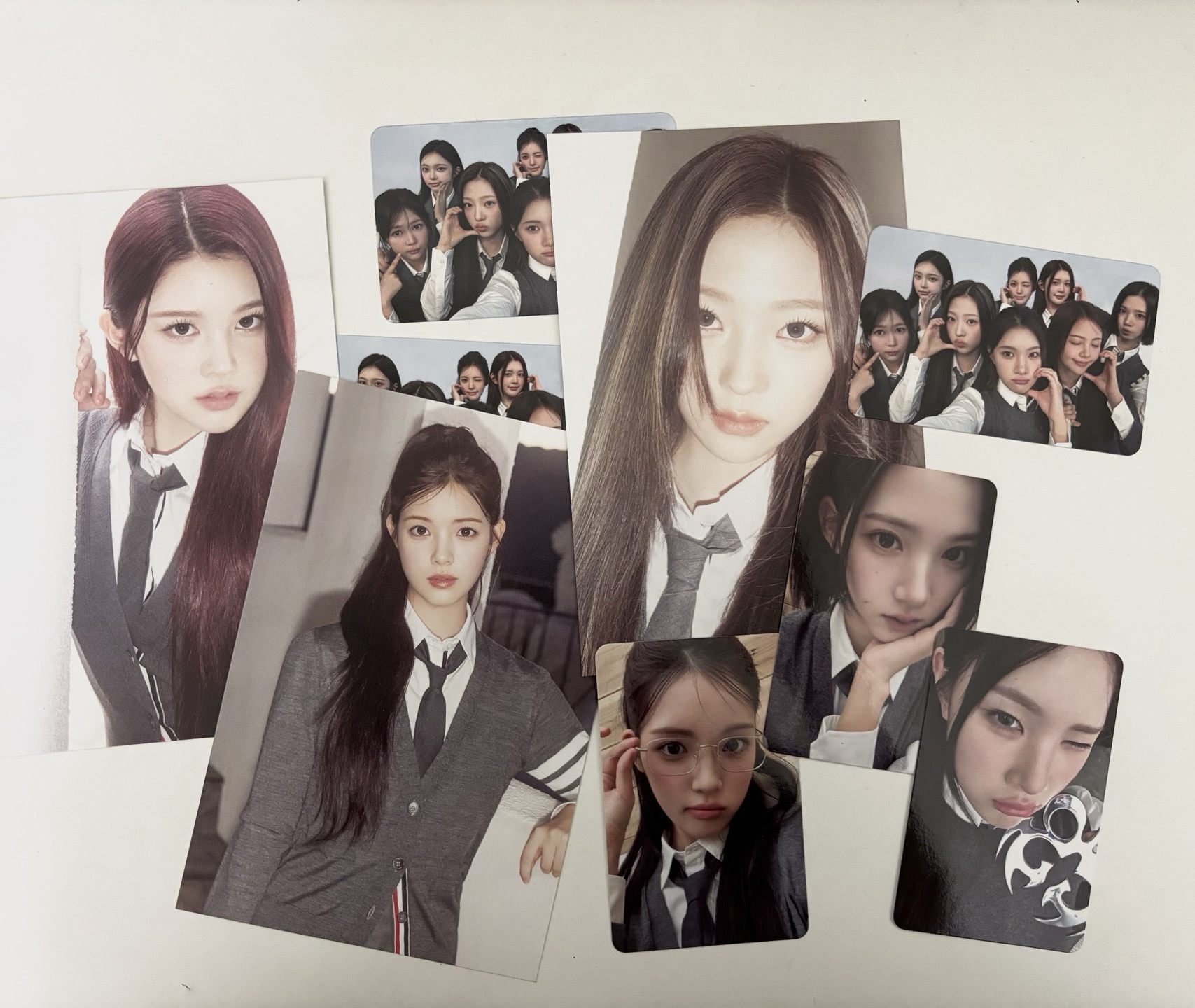 H2H 迷一 PB ver. 已拆全專三本合售