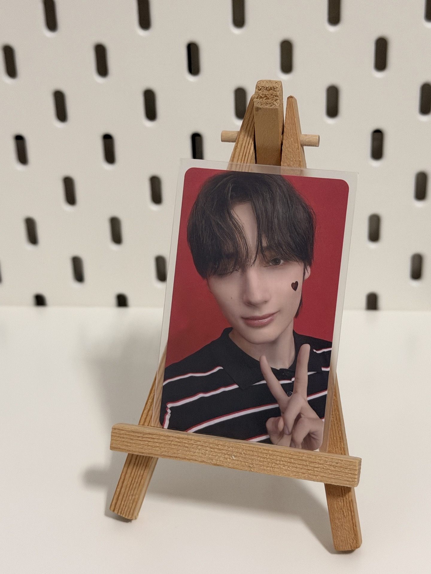 迷七 日咖 幸運卡 