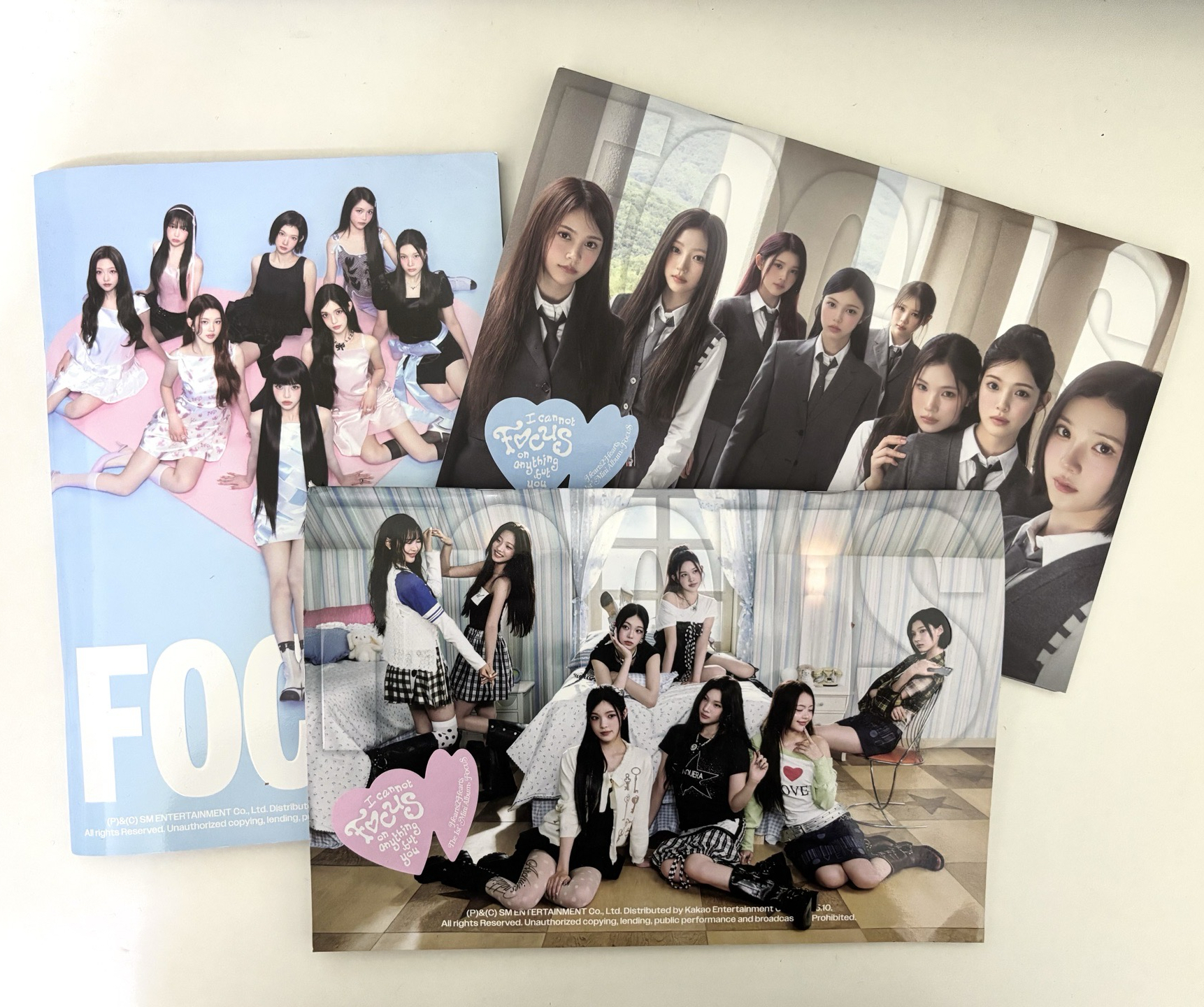 H2H 迷一 PB ver. 已拆全專三本合售