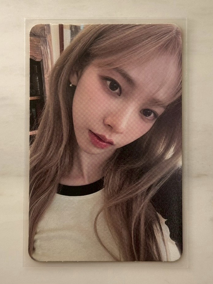 My world wtmw金髮柚