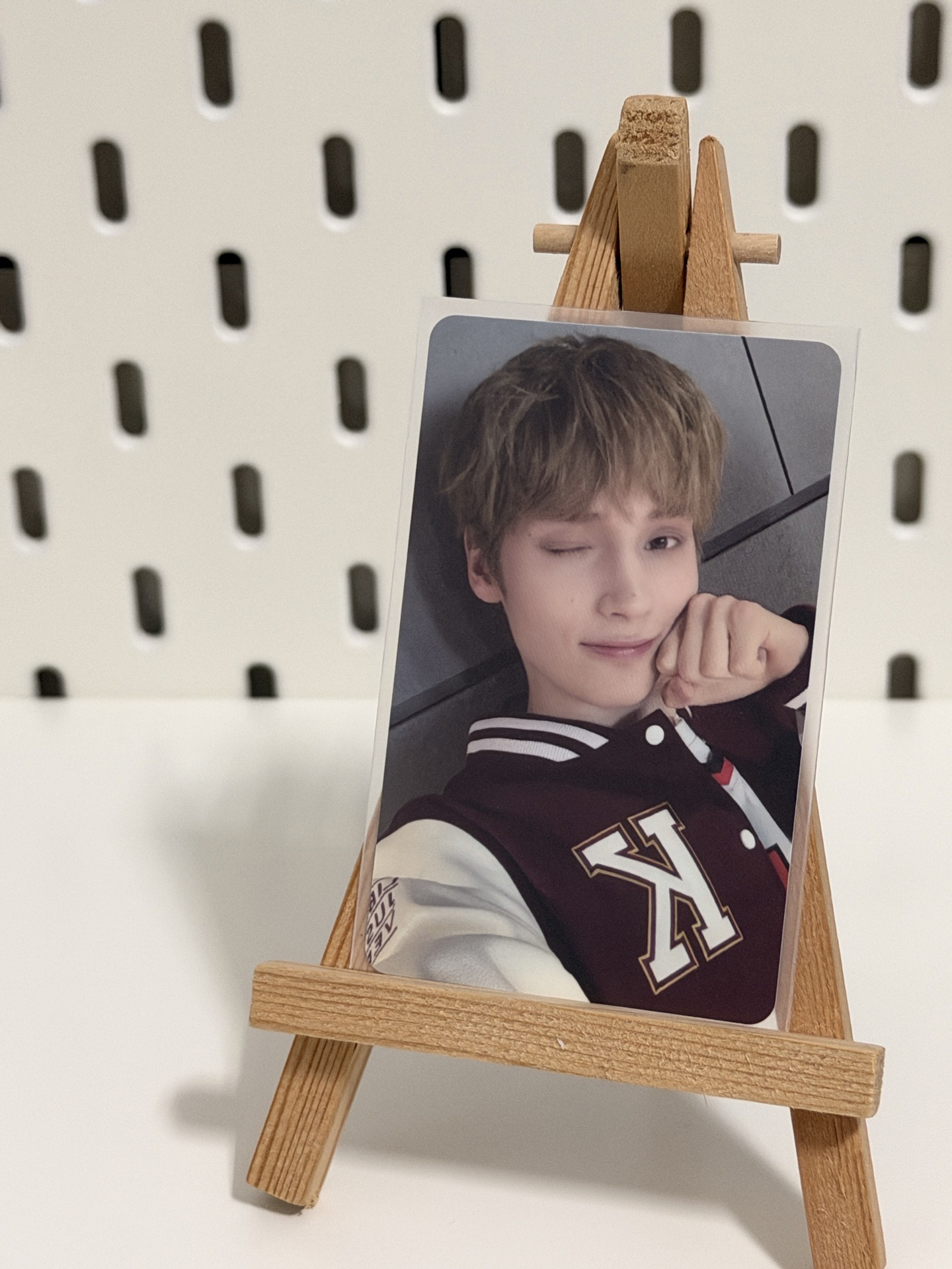 正四 wm 1.0 幸運卡 