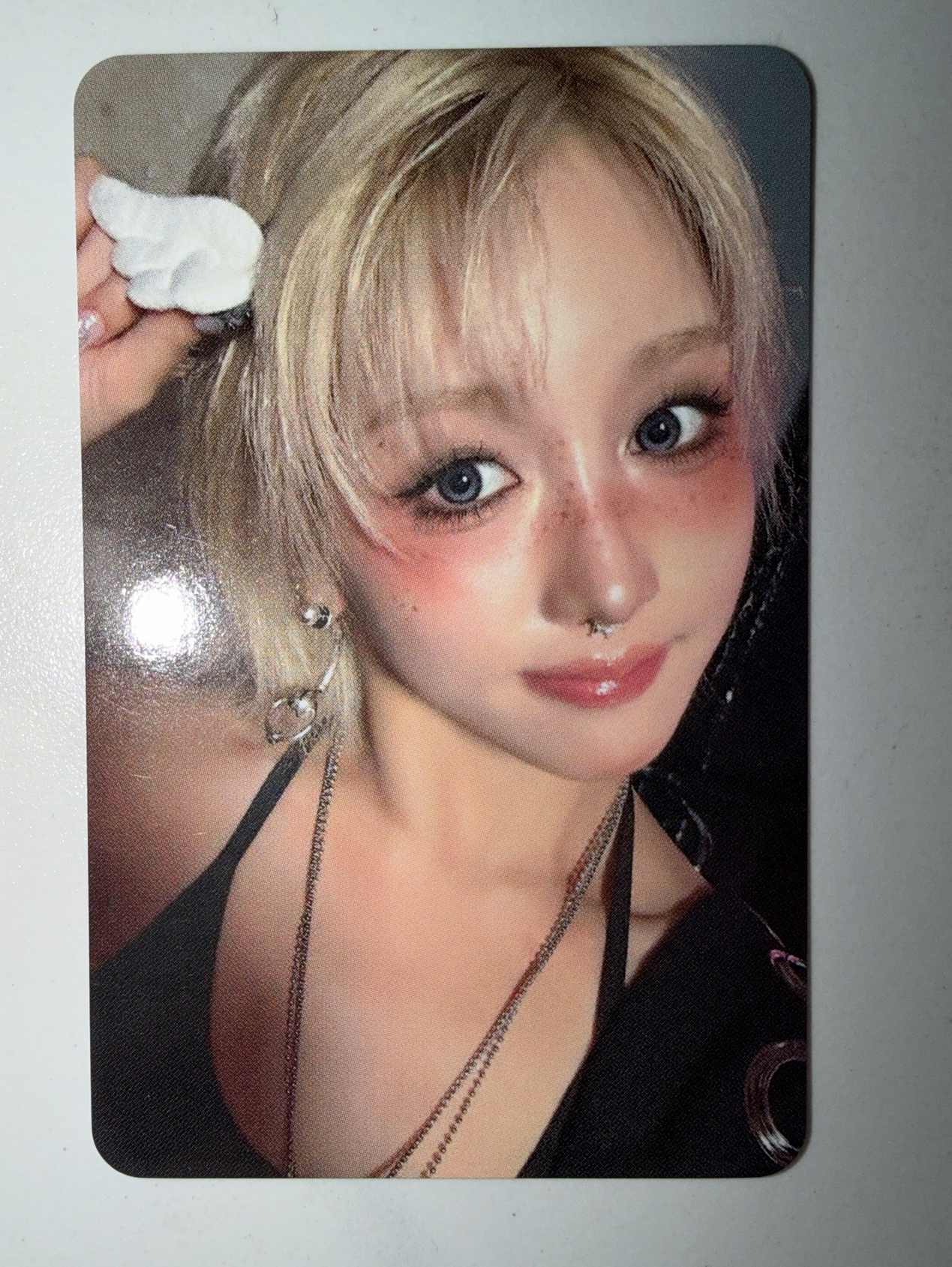 kep1er 江崎光 el簽售