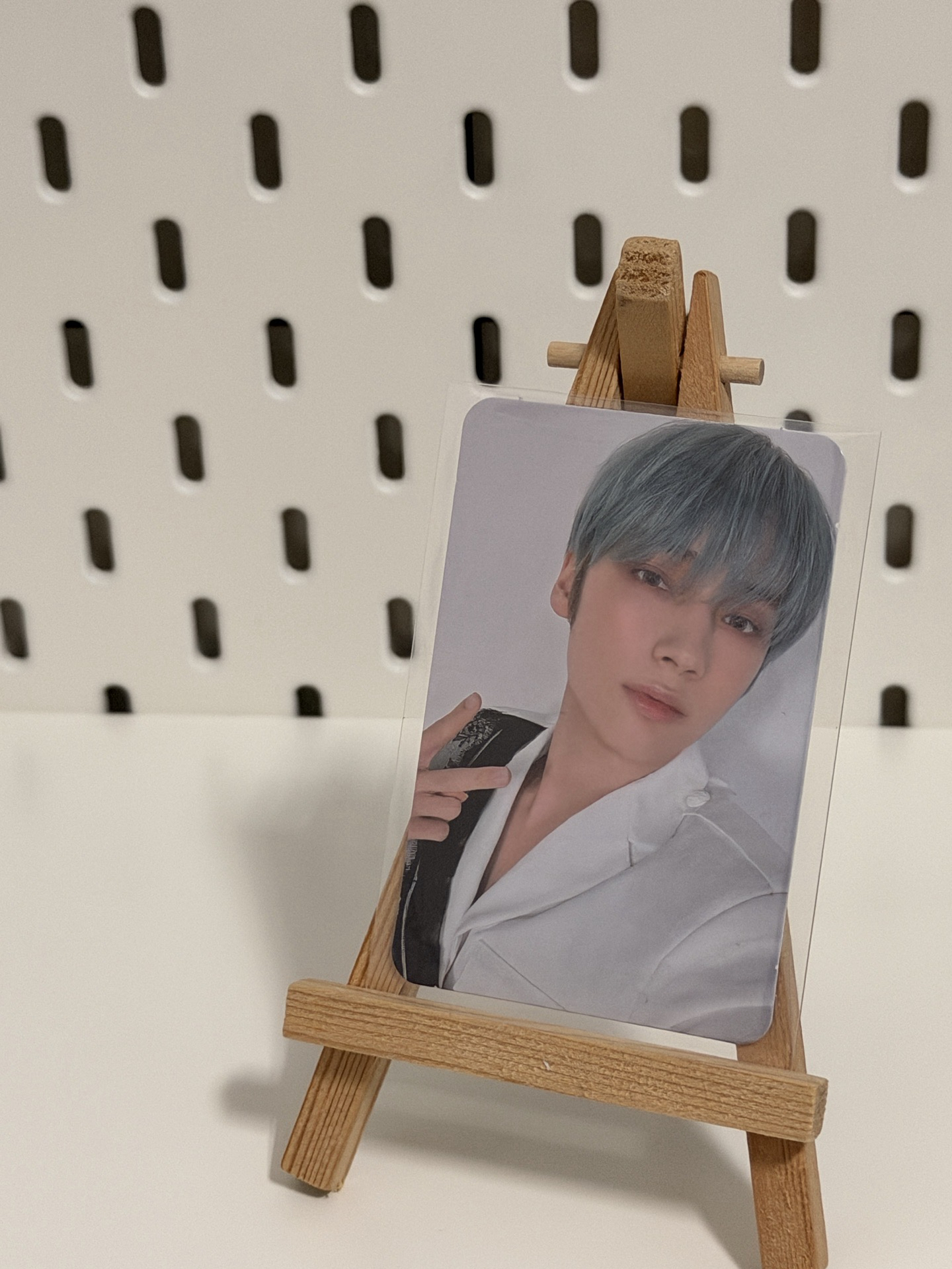 HYPERFOCUS 電影卡 Deja vu Ver.1