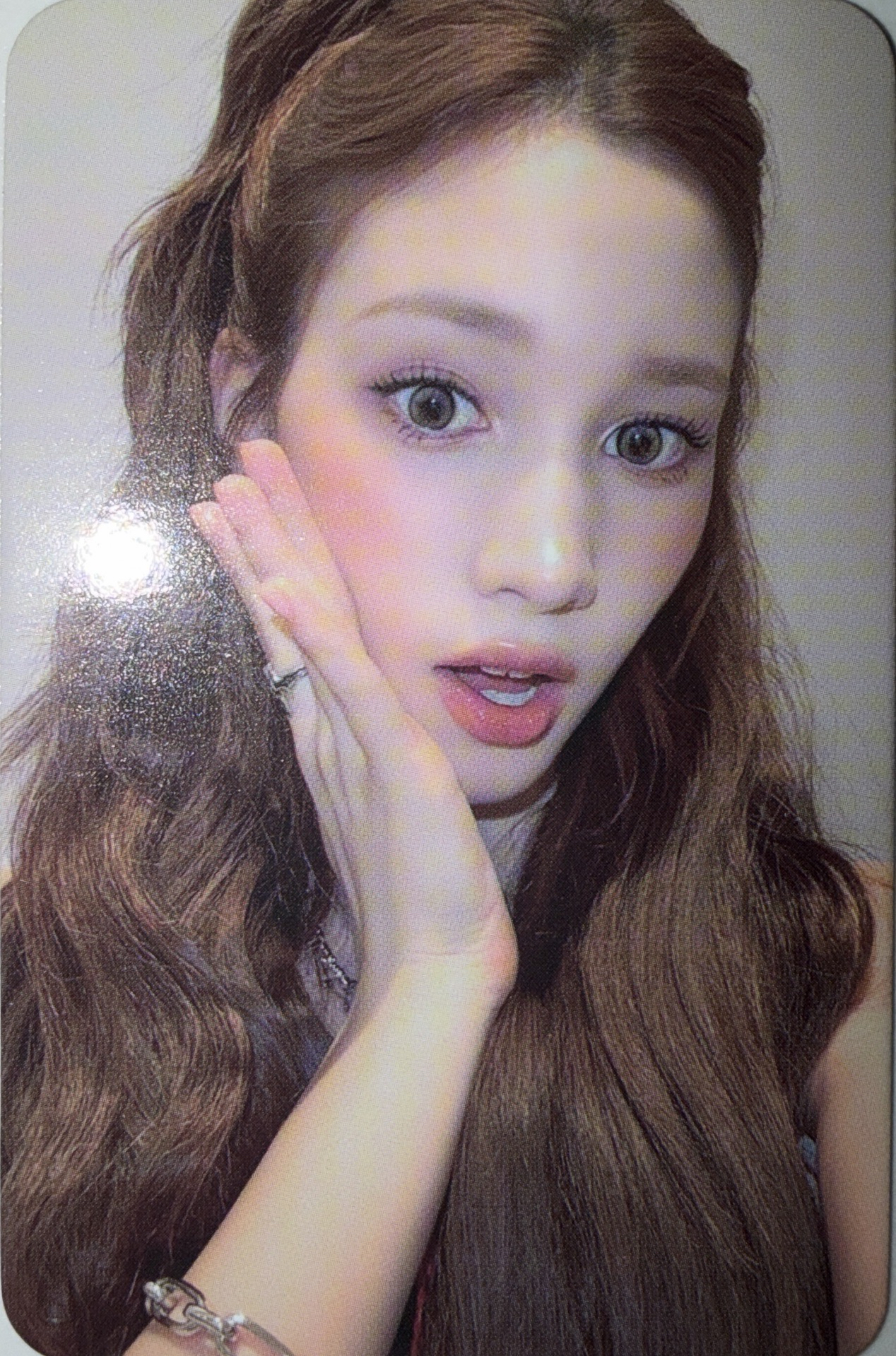 kep1er 休寧dmm簽售