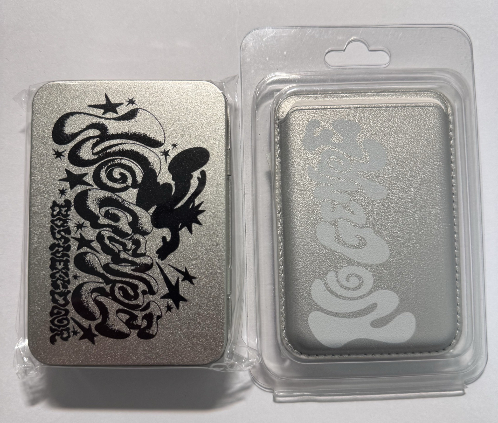 🚪Boynextdoor No Genre 葡萄大頭娃