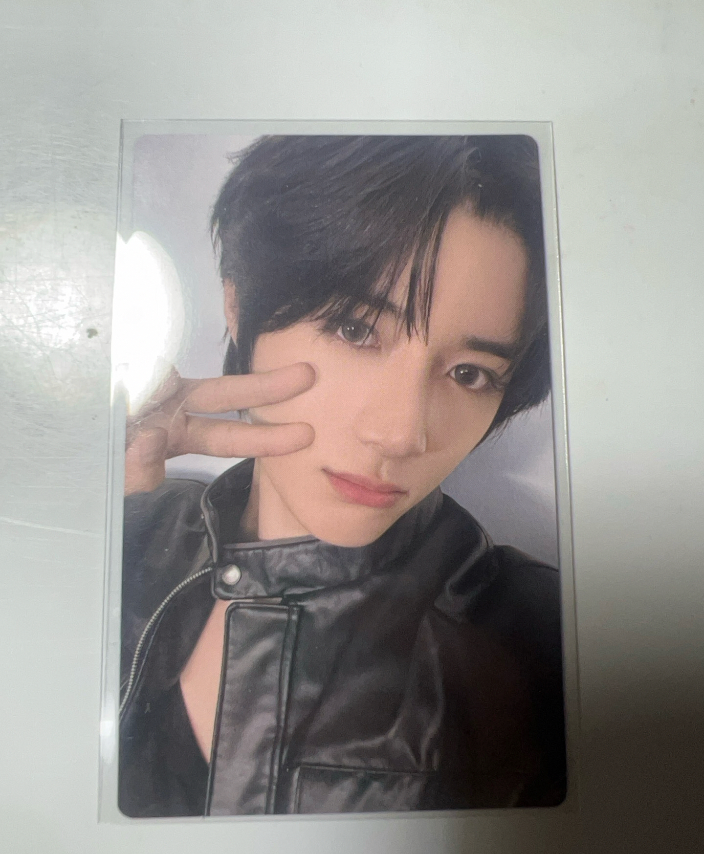 Starkissed 專輯卡 自拍卡G 