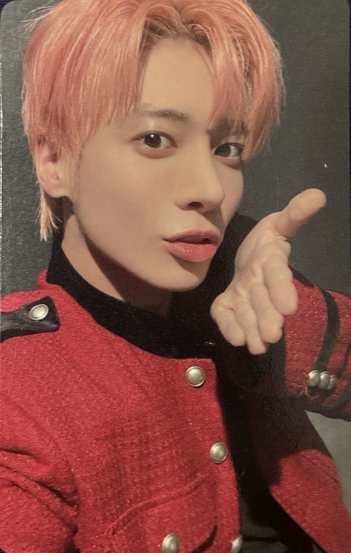 會員續費卡（有白點已砍