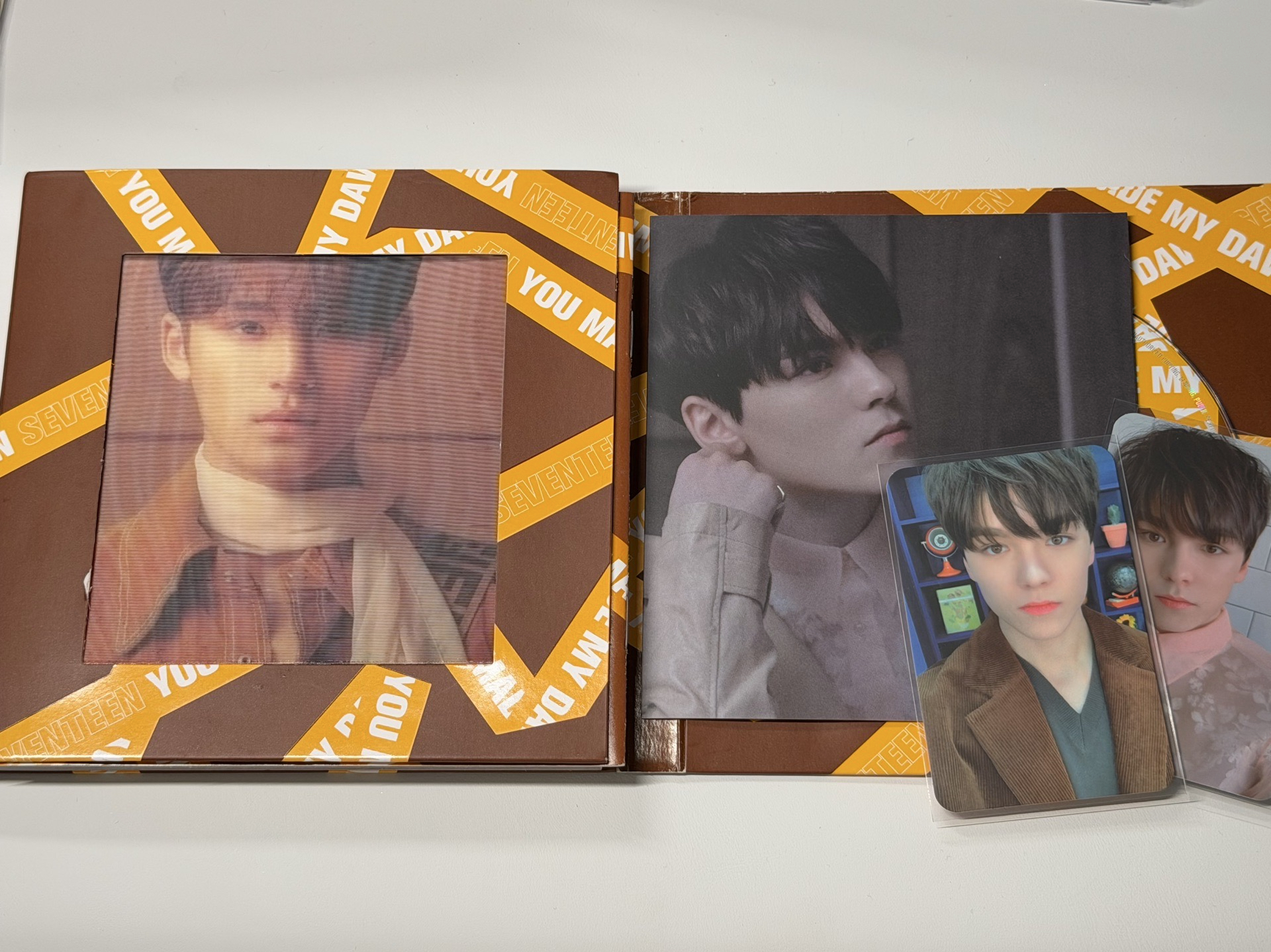 💎迷6 YMMD 全專