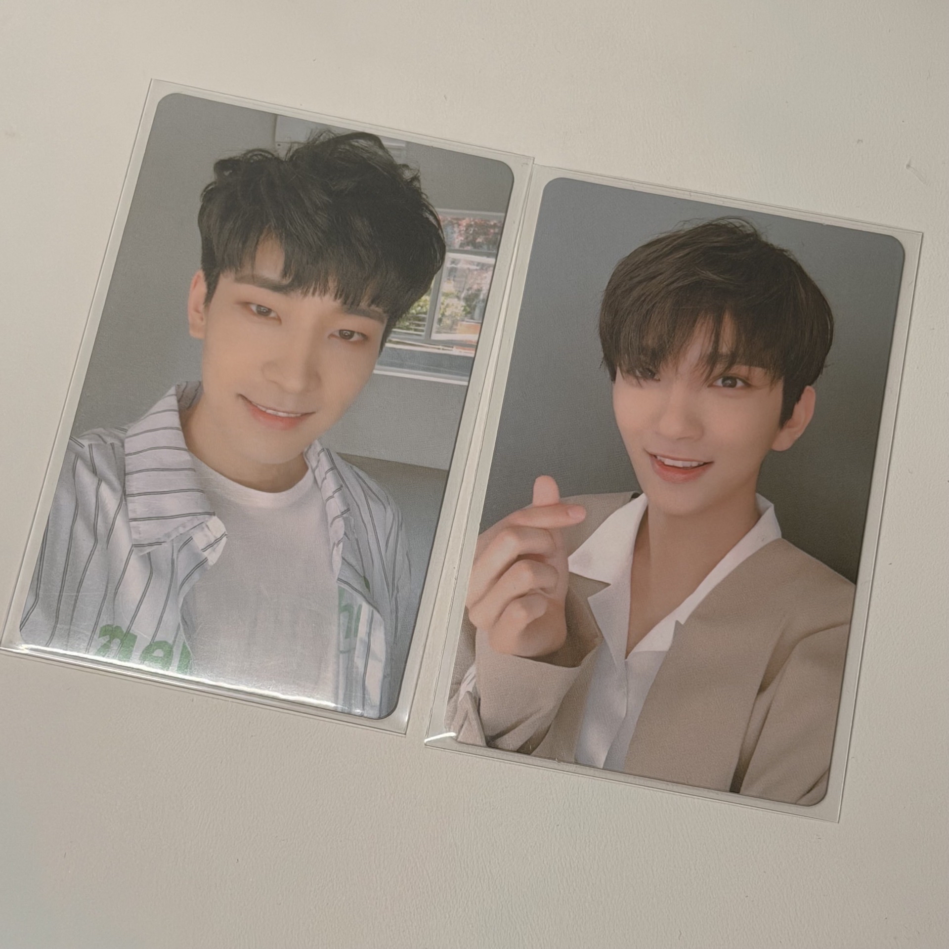 💎迷五 YMMD 專卡