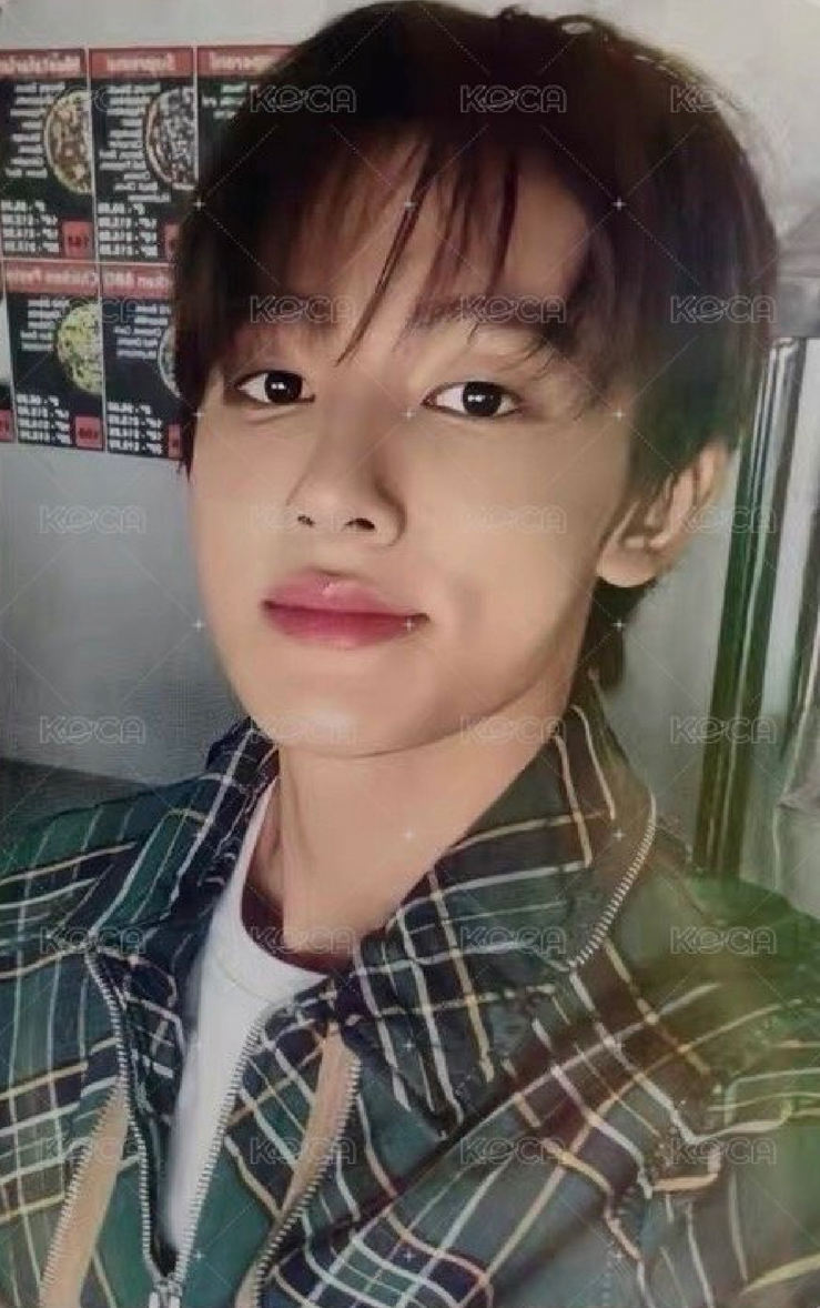 18 韓國快閃滿額卡