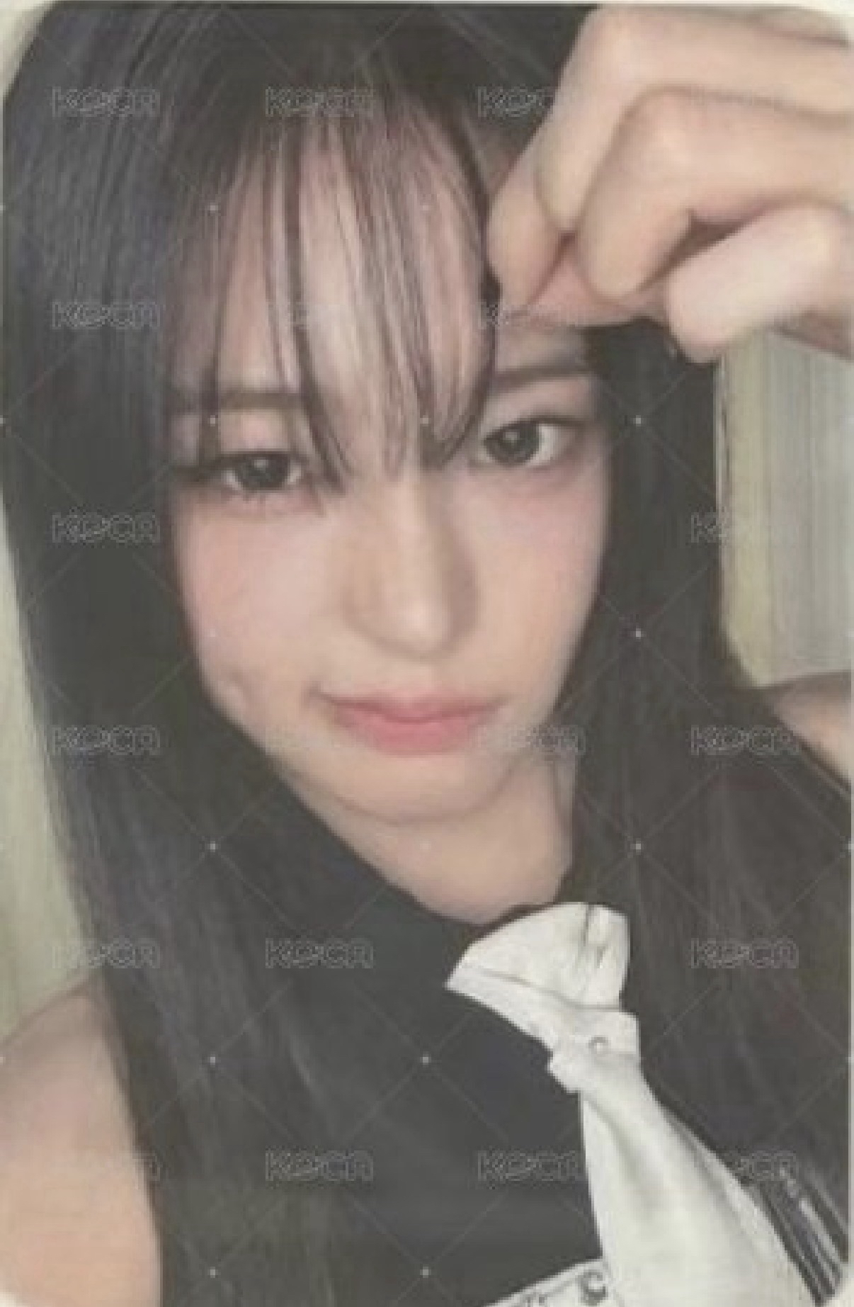 現貨 IVE SECRET wm 8.0 幸運卡 安