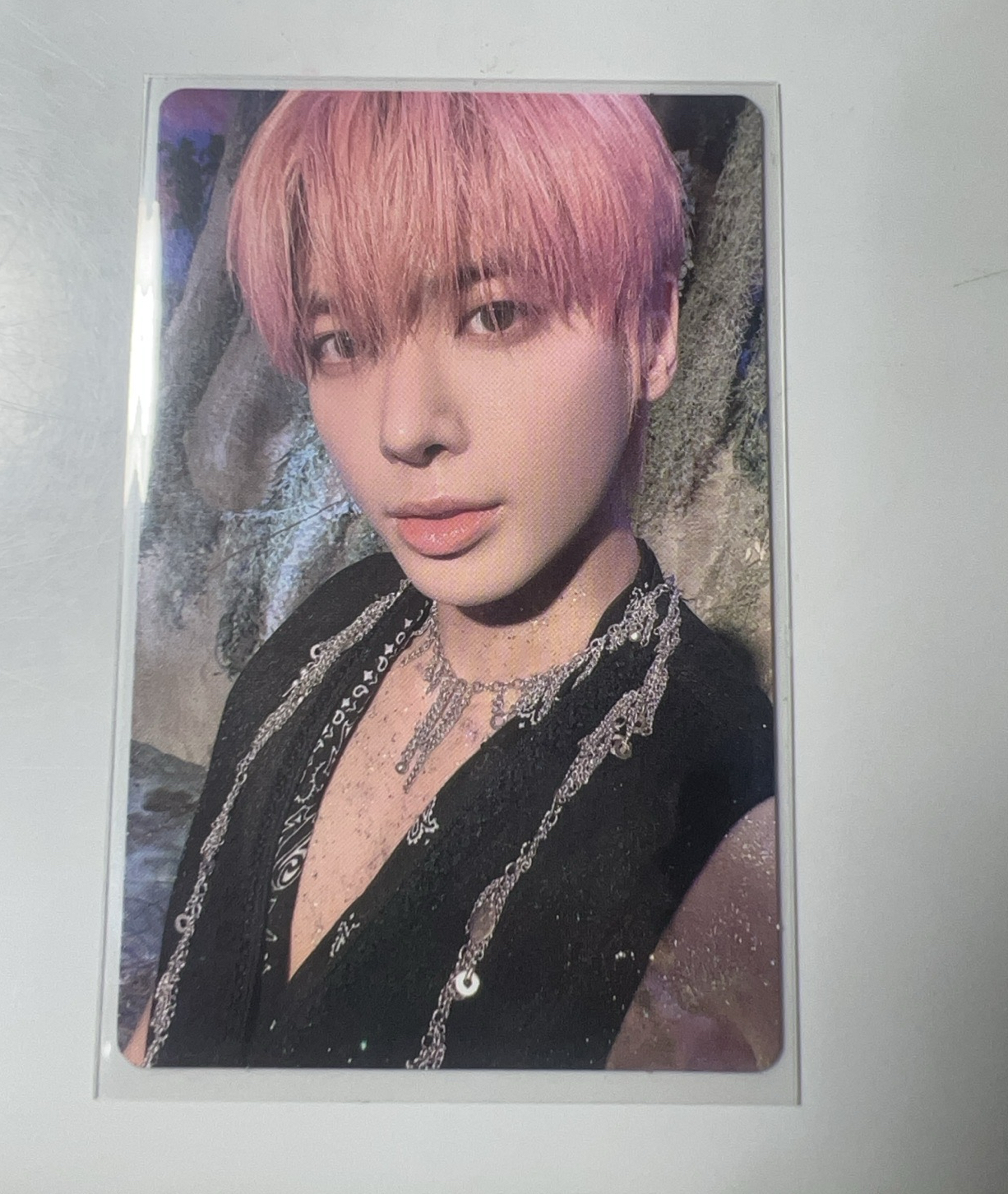 迷五 專輯卡 電子專A