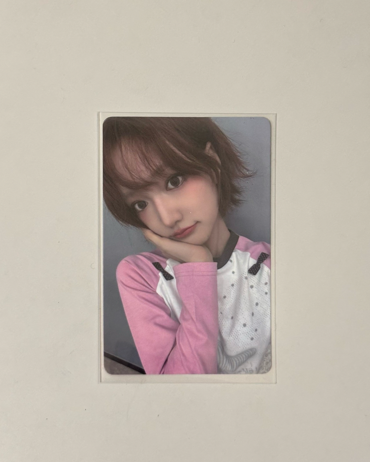 kiiikiii-jiyu km高雄線下簽售卡