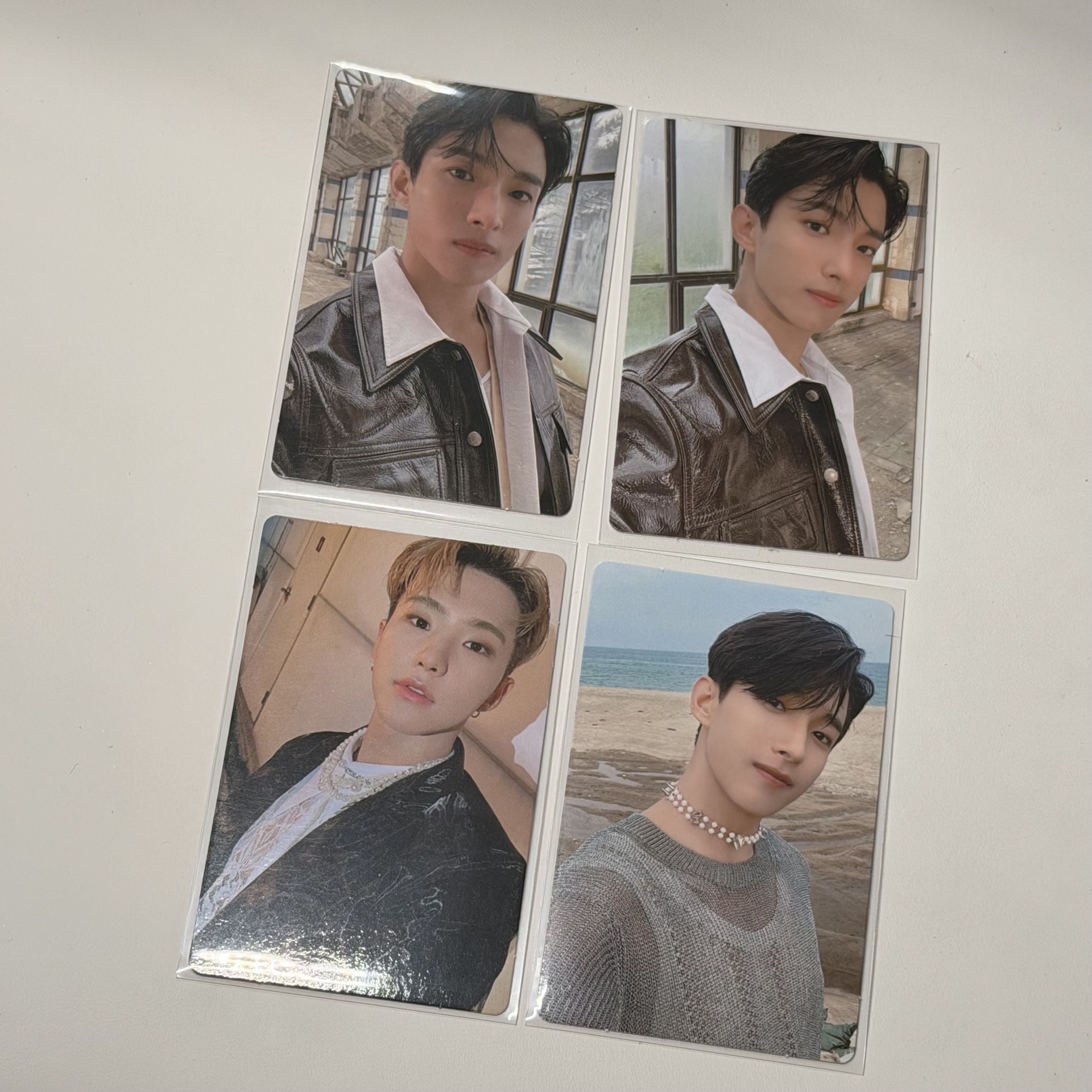 💎迷9 Attaca 專卡