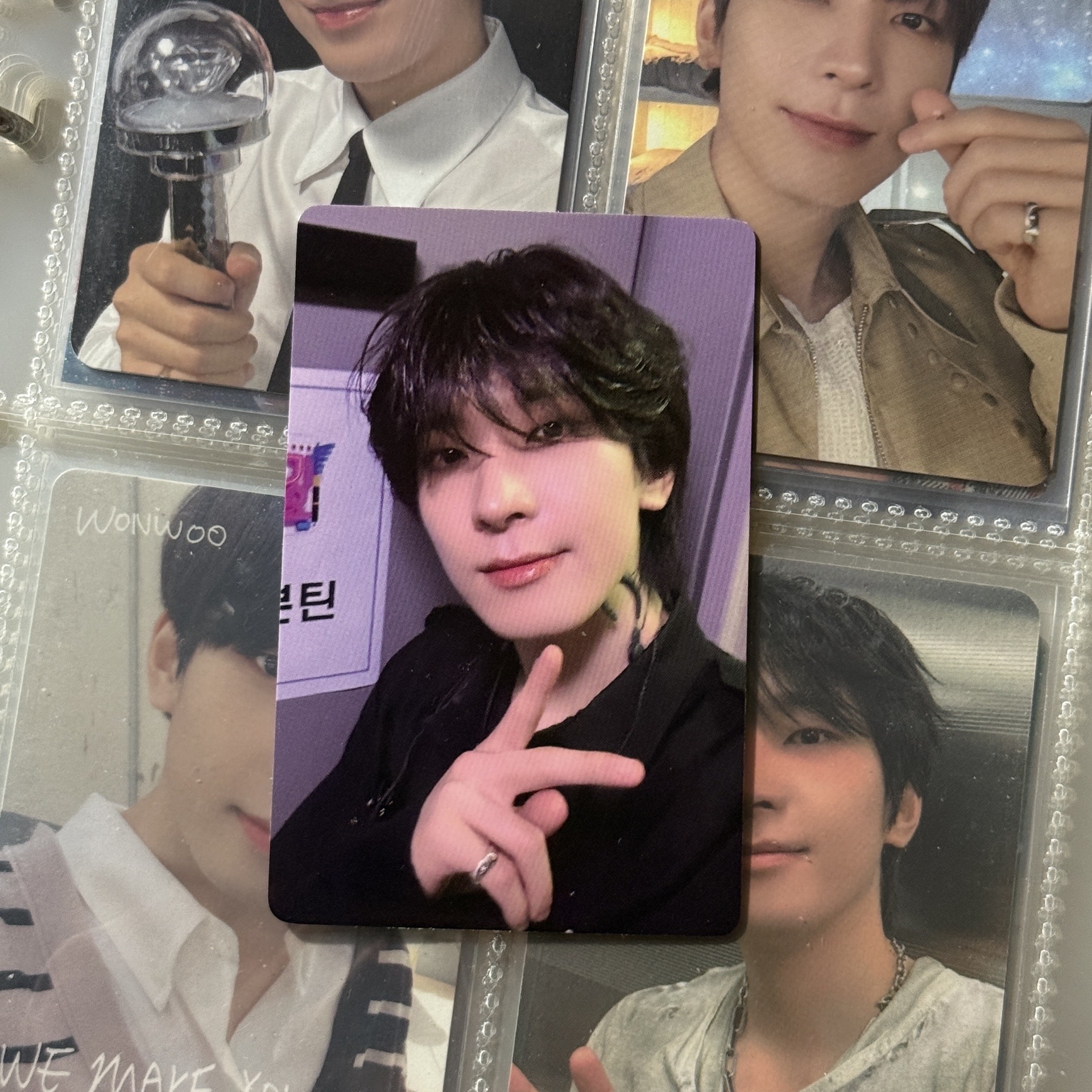 圓佑yzy精選專特典