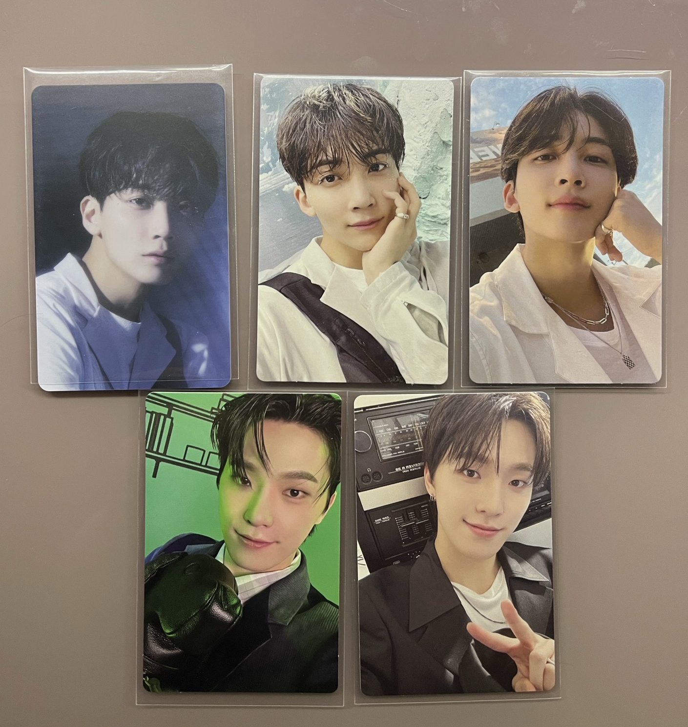 正四後續sector 17 電子專漢+綁圖上兩張燦