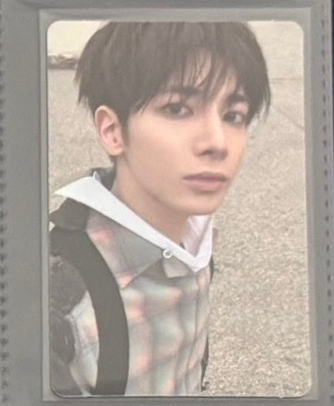 絕對右臉電子專卡