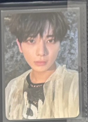 正三絕對正臉專卡