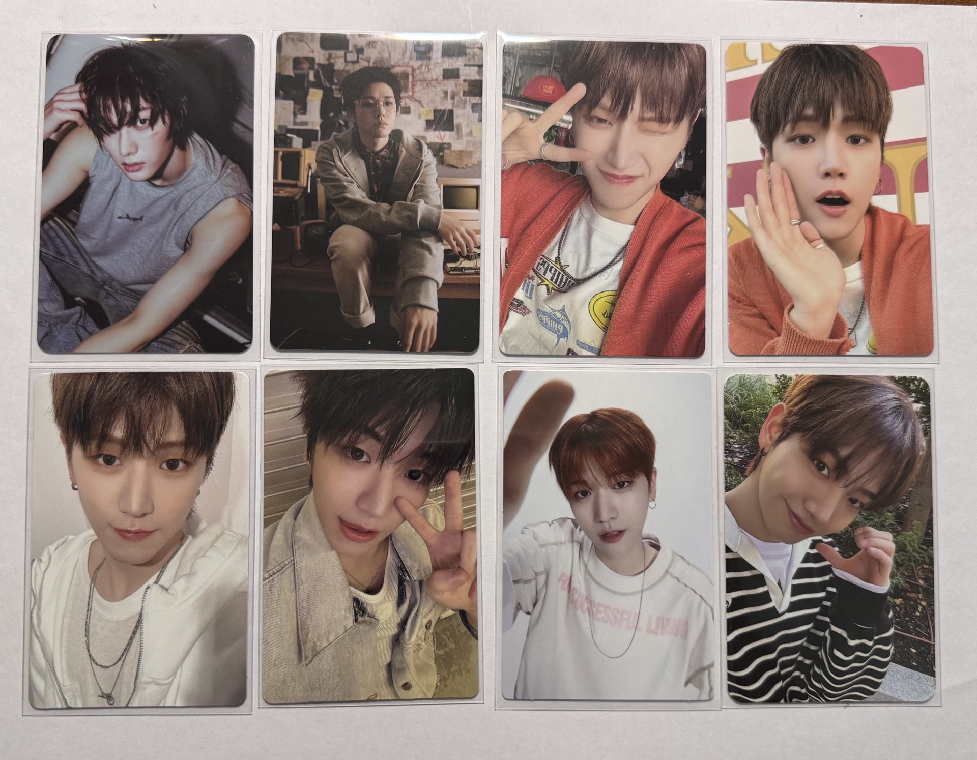 🚪Boynextdoor 綁物專區（專卡們）