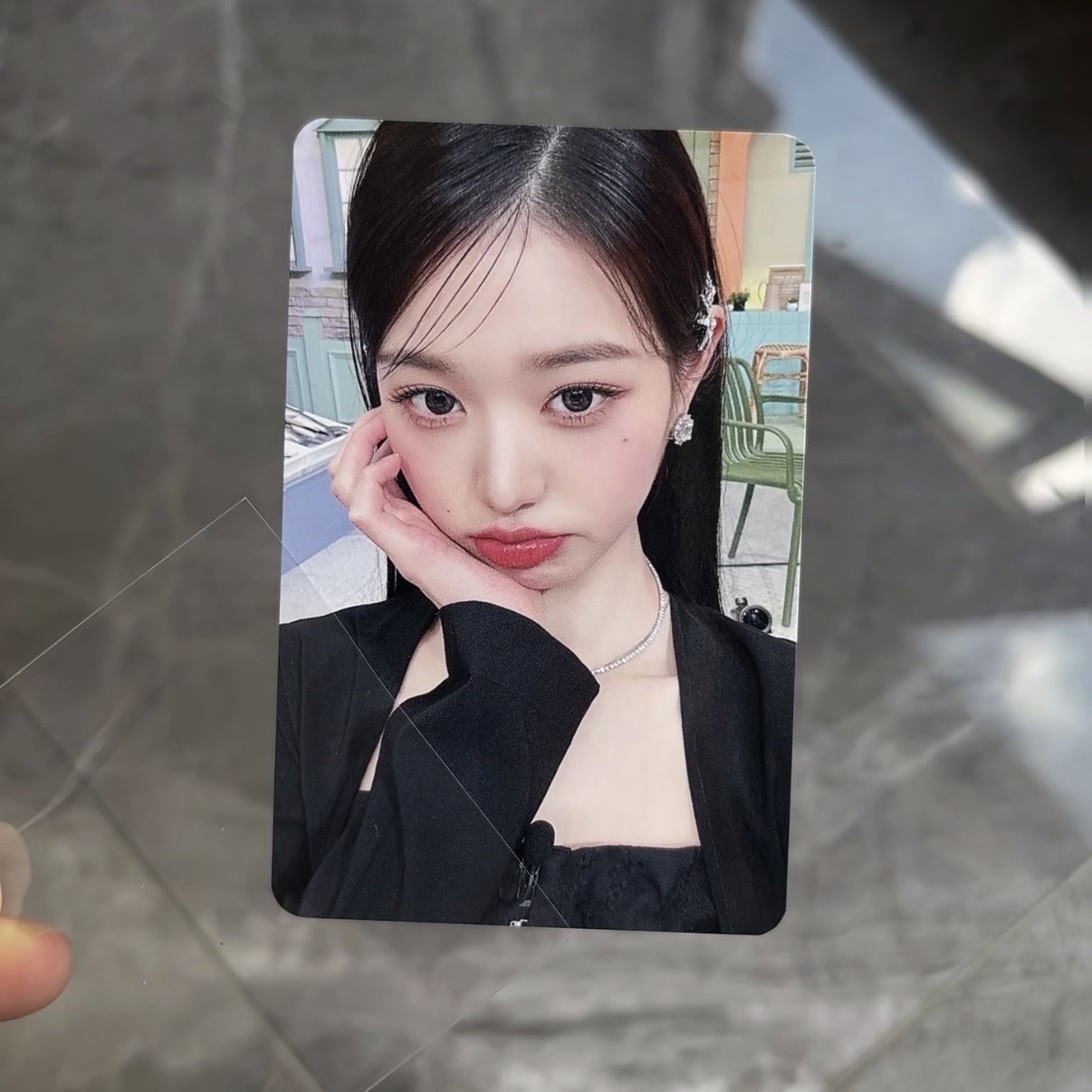 [張員瑛］IAM wm2.0