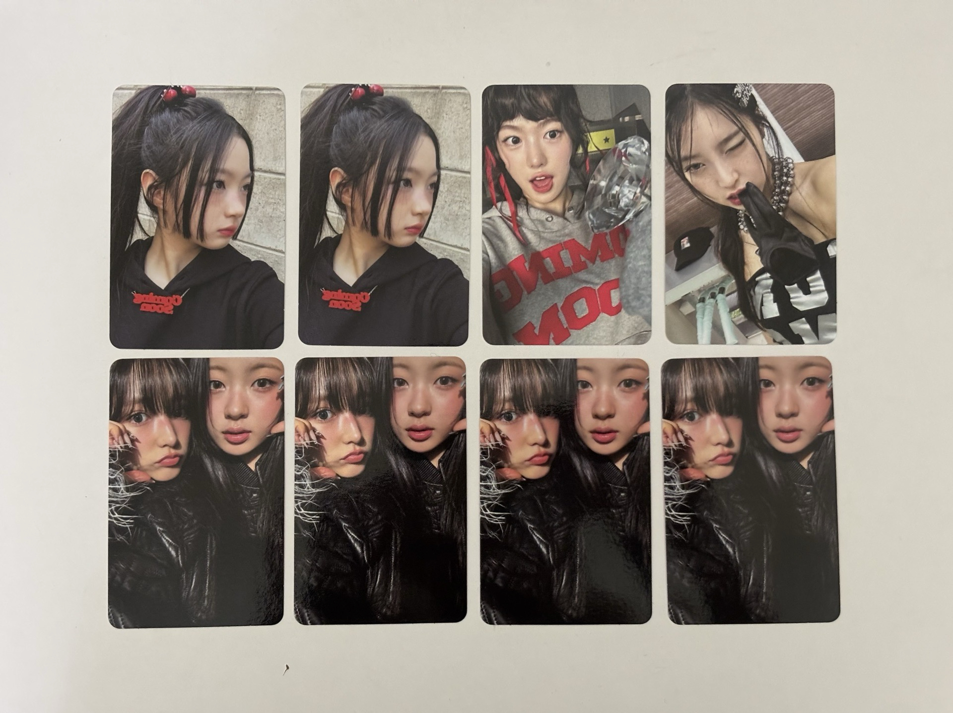 kiiikiii digging ver 專卡