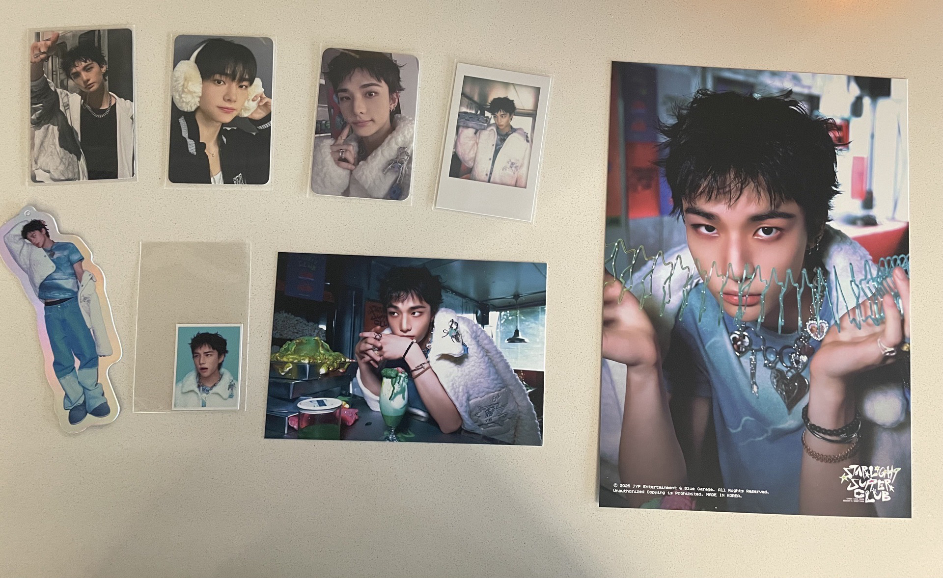 新年競標-迷你辰盤