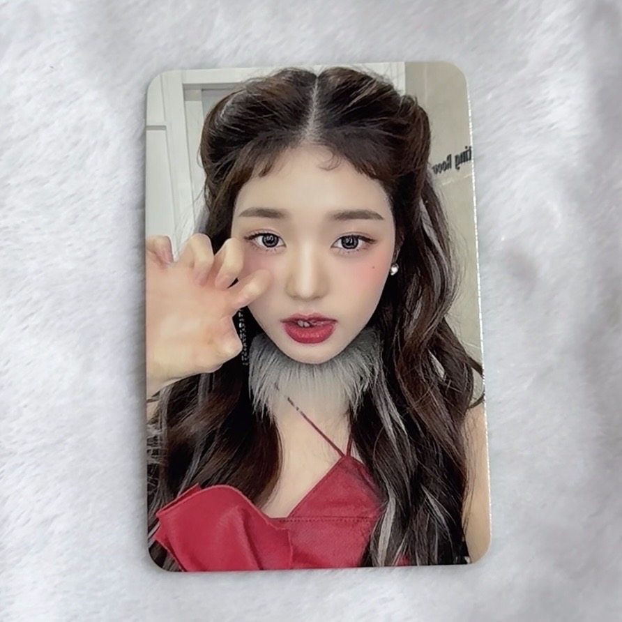 ［張員瑛］火狐員