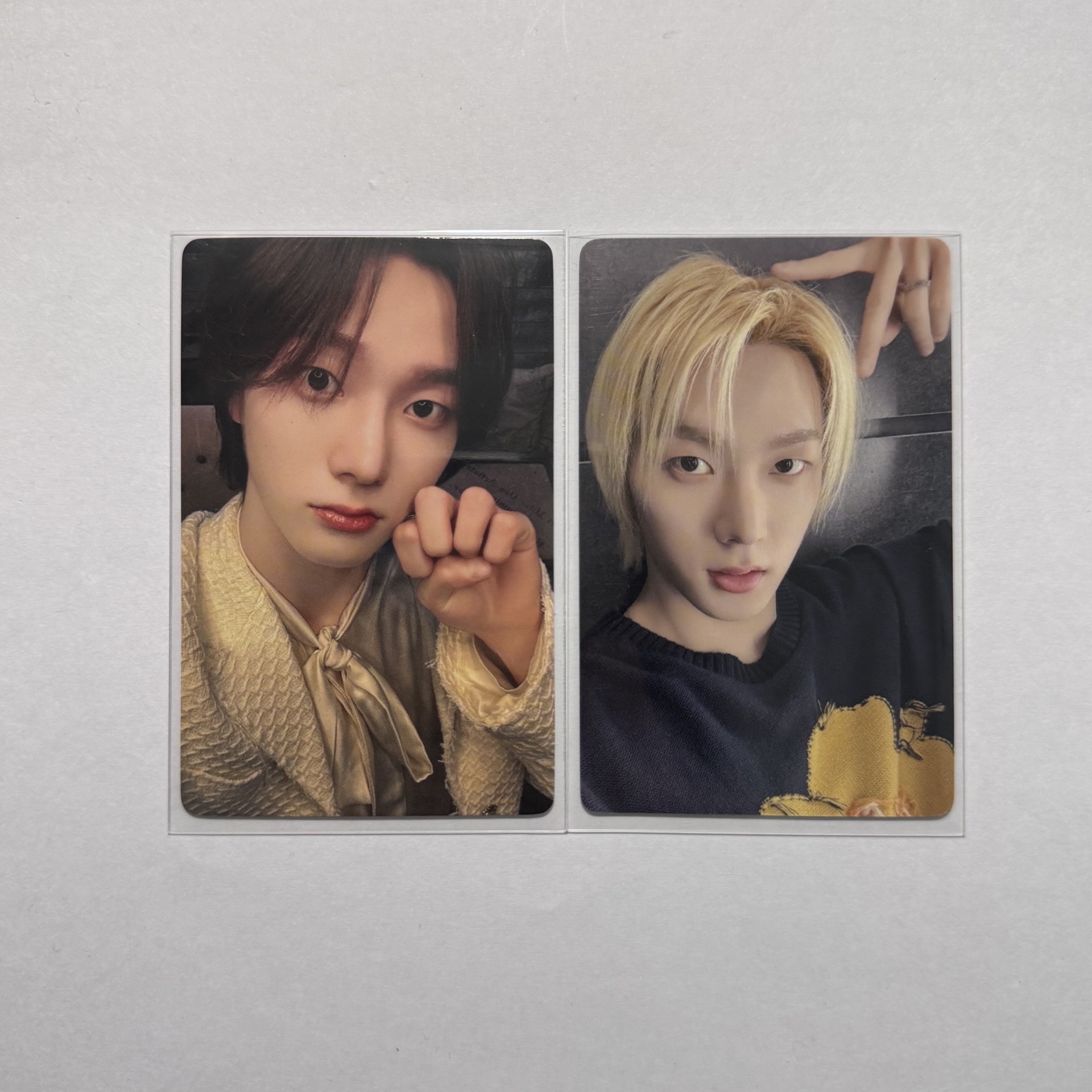 🚪Boynextdoor 綁物專區（🐈🐈‍⬛🐟特典們）