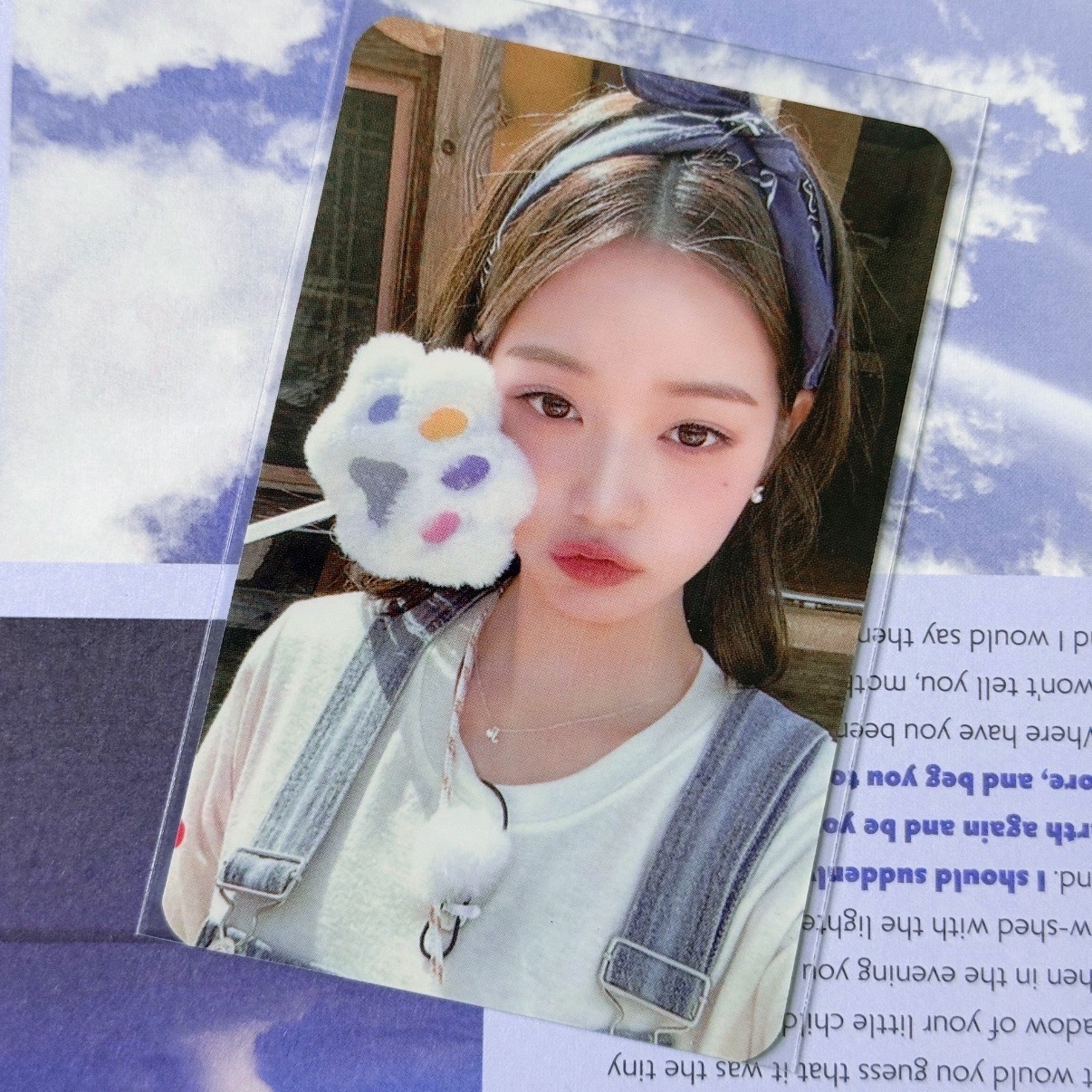 ［張員瑛］正規一貓抓員🐱🐱