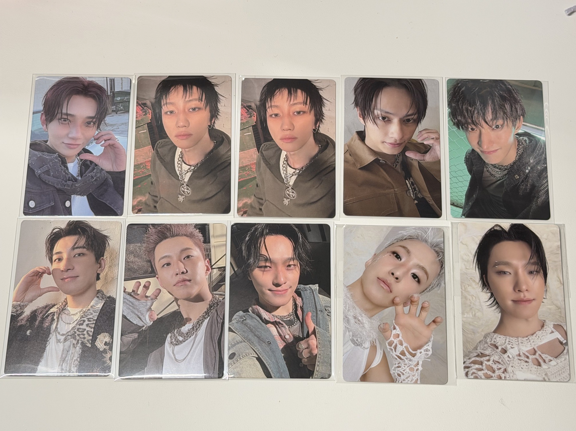 💎正五 WVS特典