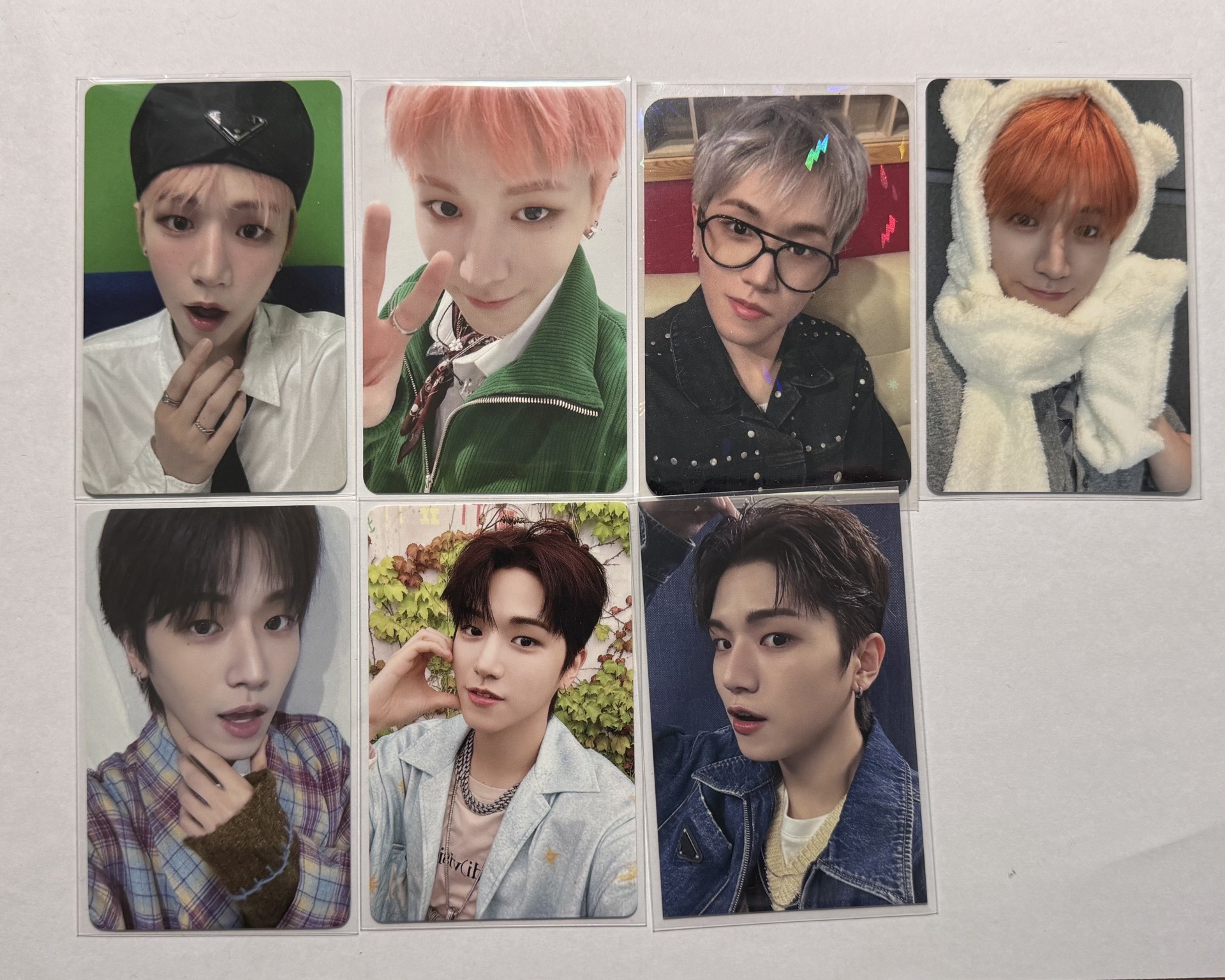 🚪Boynextdoor 綁物專區（🦦們）