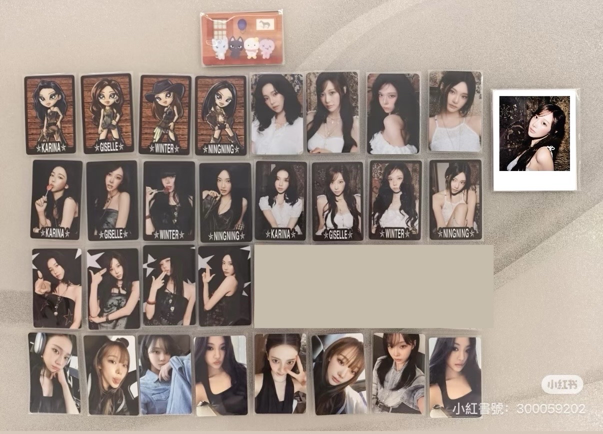 2026年曆配置（含WM特典）