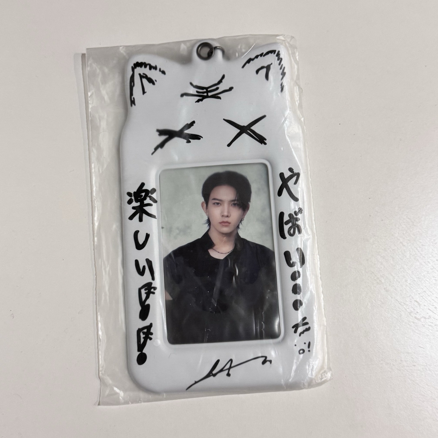 WTL 日巡卡套 羲