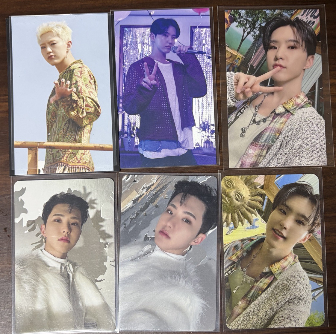 榮 Hoshi 場限 特典 愛之力量