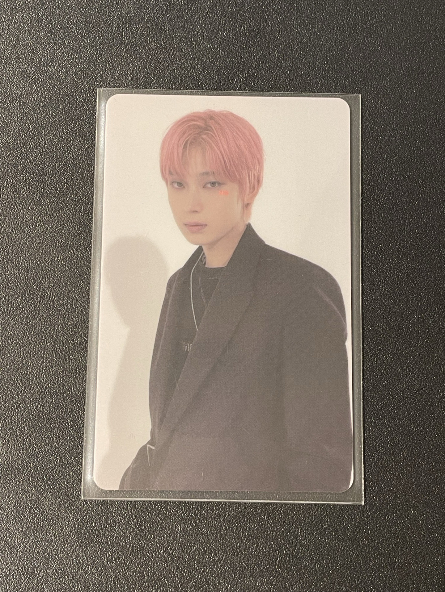 善禹 m2u 幸運卡