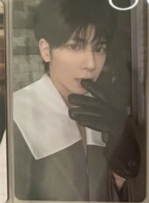 咬手套水手領小咪