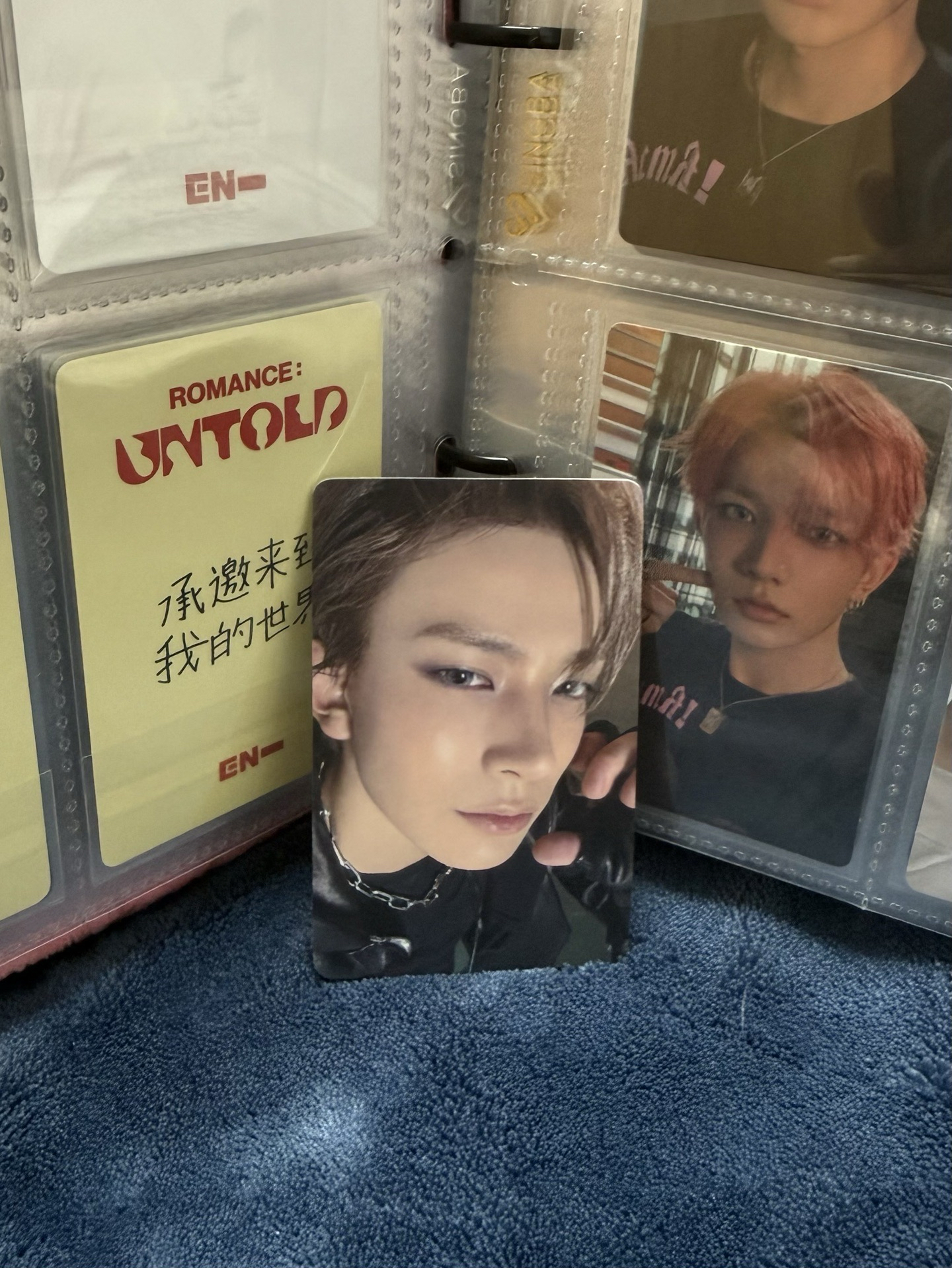 大哥哥帥臉純享