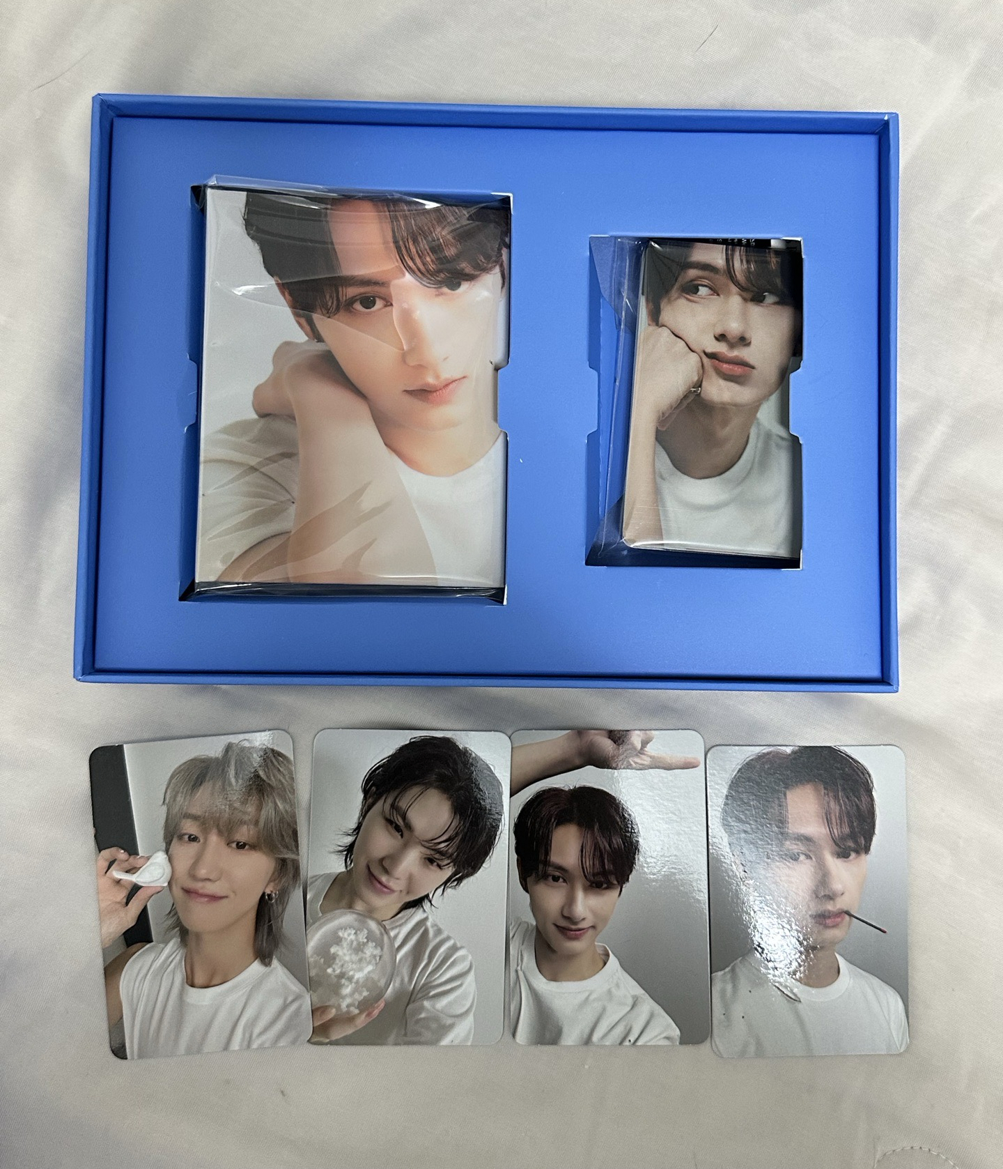 俊 克拉盤 含隨機卡4張