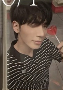 愛心棒棒糖咪💗