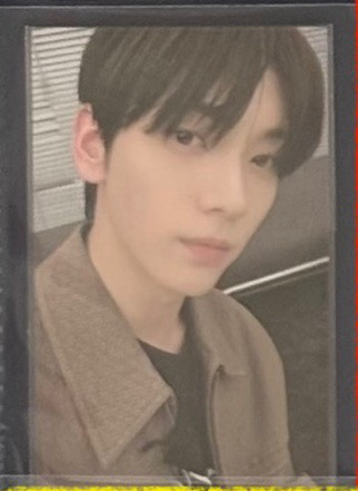 絕對右臉滿額卡