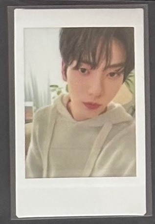 實體超美普卡拍立得