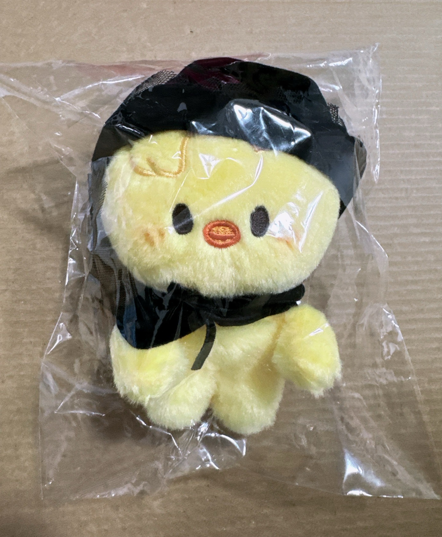 Stray kids DO IT 快閃 磁鐵娃 菲