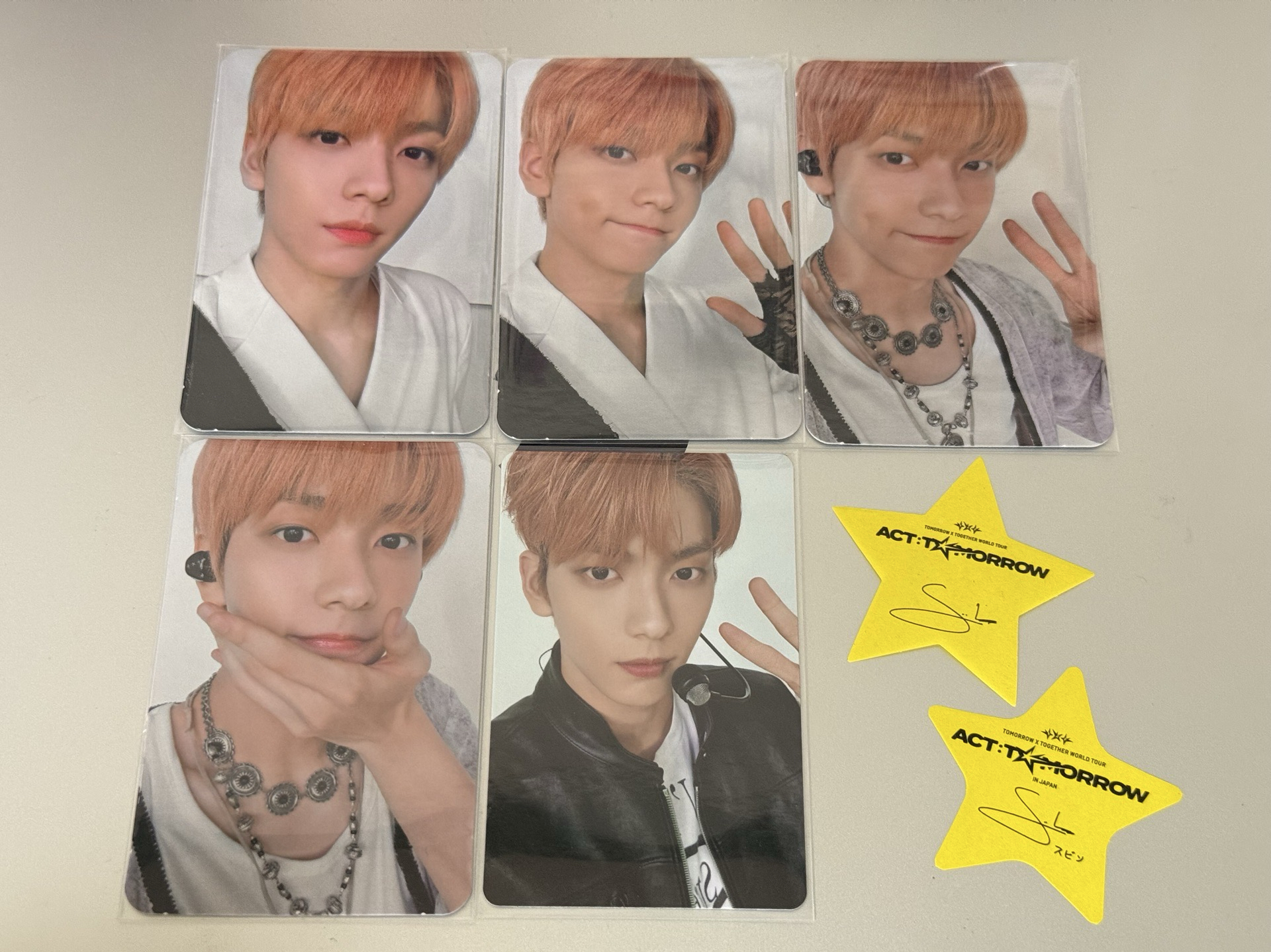 HYPER FOCUS VR+4D小卡 - 彬