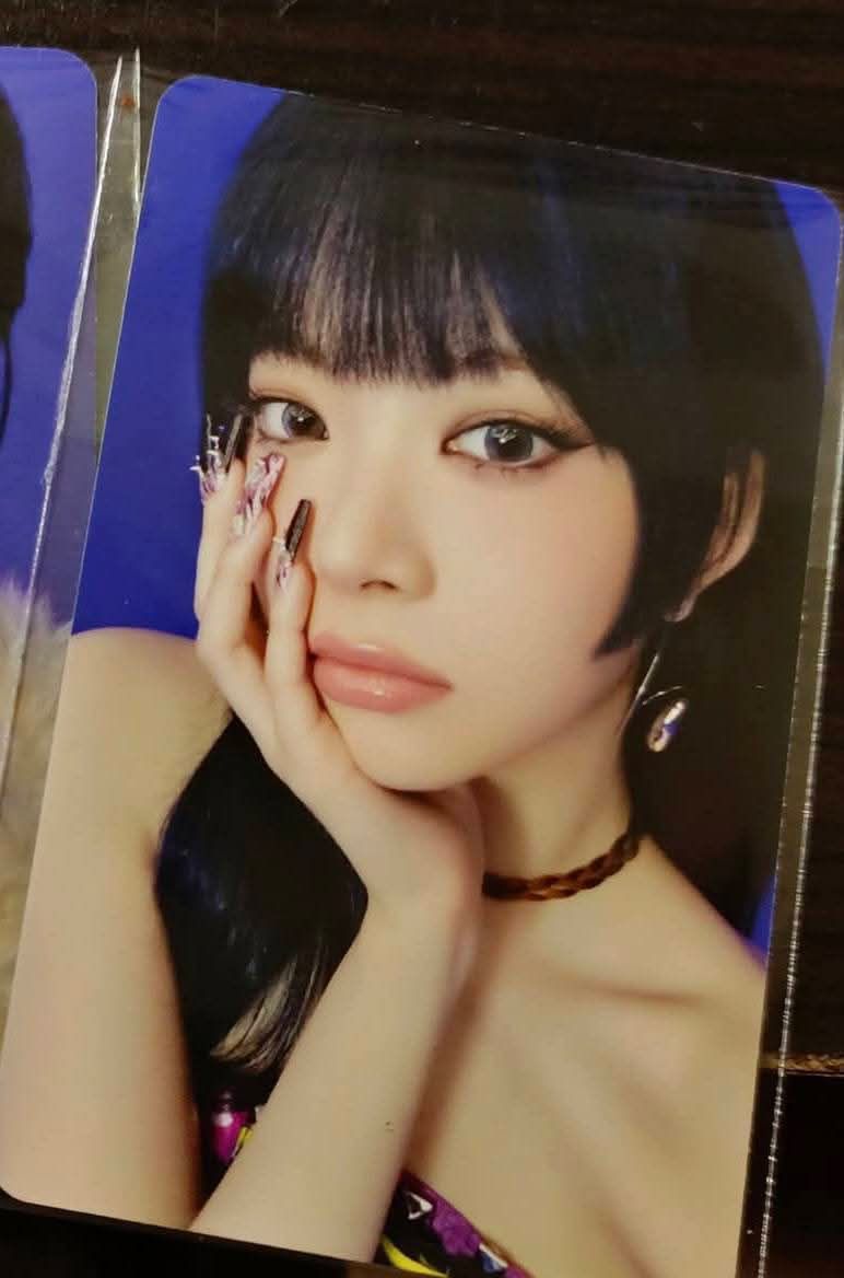 Spaghetti mmt 2.0 幸運卡 採