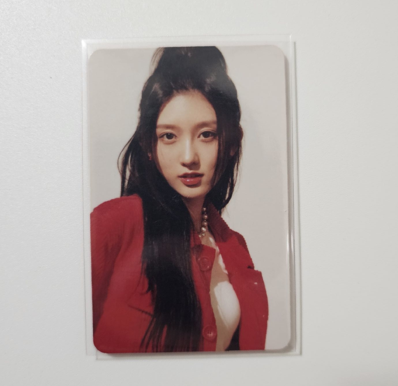 I'VE MINE 秋天 船特2張