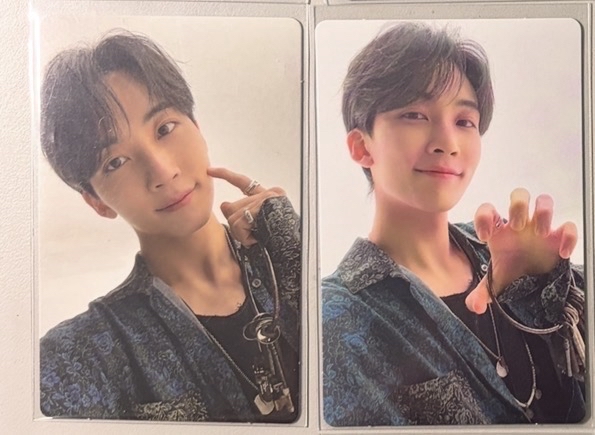 正規四克拉盤專卡